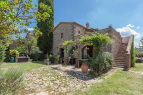 Appartamento Il Fienile Del Sole, Wifi, Perugia Colle Di Val D'elsa